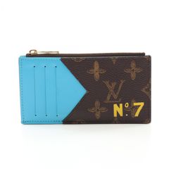ルイ・ヴィトン LOUIS VUITTON コインケース コインカード