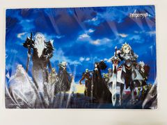 부시로드 고무 매트 컬렉션 Vol.150 [Fate/Apocrypha]