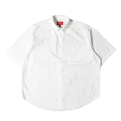 2024年最新】supreme loose fit s/s oxford shirtの人気アイテム - メルカリ