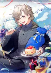 2021叶生誕祭布ポスター にじさんじ 2025年最新】叶 誕生日 タペストリーの人気アイテム - メルカリ