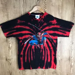 2024年最新】Spiderman tシャツの人気アイテム - メルカリ