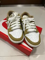 2024年最新】nike dunk low ペイズリーの人気アイテム - メルカリ