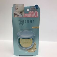 TIMESECRET　ミネラルプレストパウダーR　MO