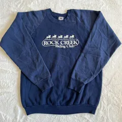 FRUIT OF THE LOOM　フルーツオブザルーム　スウェット