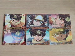 【バラ売り可】最遊記 Saiyuki 11点セット ピンズ クリアファイル 2025年最新】saiyukiの人気アイテム - メルカリ