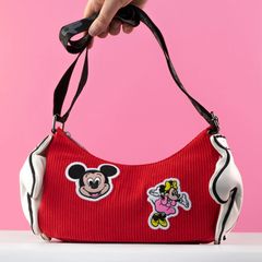 Loungefly ラウンジフライ ディズニー シンデレラ カボチャの
