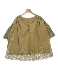 ADAM ET ROPE カジュアルシャツ レディース 【古着】【中古】【送料無料】