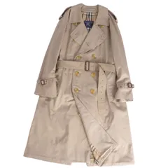 美品 Vintage バーバリー Burberrys 英国製 コート トレンチコ