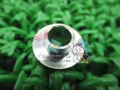 XR200R リアフェンダーワッシャー 在庫有 即納 ホンダ 純正 新品 バイク 部品 ME05 6mm 車検 Genuine CB-1 GL1500 DN-01 GL1200 39のサムネイル