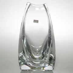 2024年最新】バカラ 花瓶 マサイの人気アイテム - メルカリ