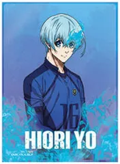 【中古】紙製品 氷織羊 「ビジュデコ！ ブルーロック」