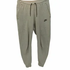 ナイキ NIKE TECH FLEECE JOGGER テックフリースジョガーパンツ メンズ JPN：M のサムネイル