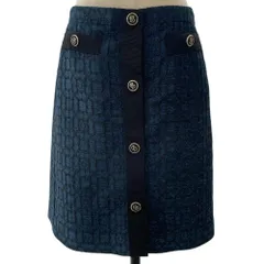 ✨美品✨Salvatore Ferragamo フェラガモ ミニスカート 38 2025年最新】Salvatore Ferragamo レディース ミニスカートの