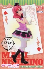 【中古】フィギュア 西木野真姫 「ラブライブ!」 スペシャルフィギュア ～真姫～