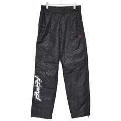 DIESEL　ディーゼル　AMWB-LAIRD-HT12　サイドジップナイロンパンツ　8054000206742