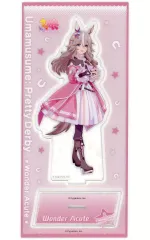 【中古】アクリルスタンド・アクリルパネル ワンダーアキュート アクリルスタンド 「ウマ娘 プリティーダービー」