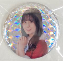 2)日向坂46 缶バッジ レア 7回目のひな誕祭 小坂菜緒 - メルカリ