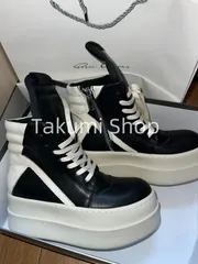 2025年最新】rick owens ジオバス メガバンパーの人気アイテム 2025年最新】rick owens ジオバス メガバンパーの人気アイテム