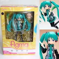 Max Factory - figma(フィグマ) 035 柊かがみ(ひいらぎかがみ) コスプレver. らき☆すたOVA 完成品 可動フィギュア マックスファクトリー figma(フィグマ) 035 柊かがみ(ひいらぎかがみ) コスプレver