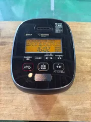 象印 炎舞炊き 圧力IH炊飯ジャーNW-PS10 2020年製 NW-PS10 象印 炎舞炊き NW-PS10 価格比較 - 価格.com