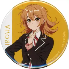 2026年最新】やはり俺の青春ラブコメはまちがっている缶バッジの人気