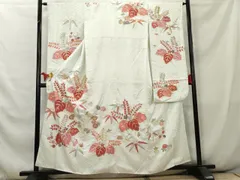 2025年最新】振袖 総刺繍の人気アイテム - メルカリ