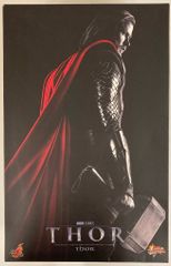 HOTTOYS MOVIE MASTERPIECE THOR (MMS146) MMS146