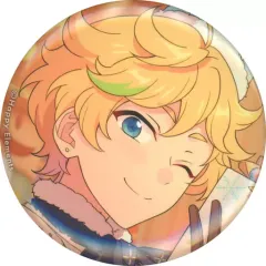 【中古】バッジ・ピンズ 春川宙 「あんさんぶるスターズ!! SHUFFLEコレ缶バッジ Branco＆Ring.A.Bell -Idol Side-」