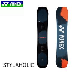 スノーボード 板 23-24 YONEX ヨネックス スタイラホリック STYLAHOLIC