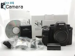 2024年最新】SIGMA SD1 merrillの人気アイテム - メルカリ 2024年最新】SIGMA SD1 merrillの人気アイテム - メルカリ