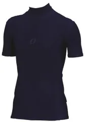 ONYONE ボンディングハーフスリーブ OKA98506 ネイビー(699 )