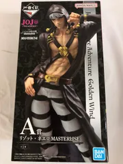 BANDAI - ジョジョの奇妙な冒険　一番くじ　A賞　リゾット　ジョジョ　フィギュア 2025年最新】一番くじ ジョジョ リゾットの人気アイテム - メルカリ