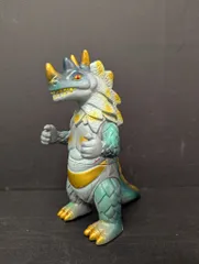 怪獣コマンドパワー軍団 オラゲラス ハリドン シーバラス ウルトラマン ソフビ 怪獣コマンドパワー軍団 オラゲラス ハリドン シーバラス