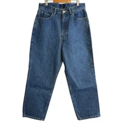 パンツ steven alan SLVC/DENIM 1P BAGGY TAPERED Steven Alan（スティーブンアラン）の「＜Steven Alan＞ 12oz