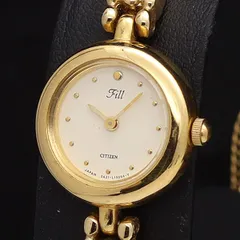 【未使用級】CITIZEN 5421-S077940 レディース クオーツ 2025年最新】citizen 5421の人気アイテム - メルカリ