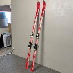 アトミック レッドスター ATOMIC REDSTAR 140 美品 アトミック レッドスター ATOMIC REDSTAR 140 美品 - メルカリ