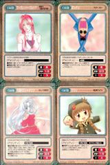 タ*ラ様 開運コロシアム極星神ポラリス バルジー超大吉レア仕様2枚