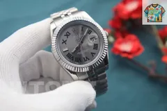 【今日特価】ROLEX ロレックス 日志シリーズ 腕時計-WTO店名をご確認ください
