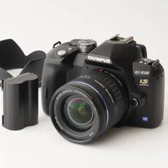 2025年最新】E-510 14-42mmの人気アイテム - メルカリ