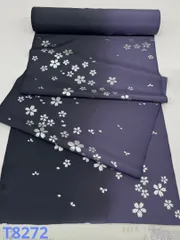 小紋 全体柄 浜ちりめん 正絹 反物 2025年最新】浜ちりめん 反物の人気アイテム - メルカリ