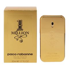 PACO RABANNE ウアン ミリオン エリクシール パルファン インテンス