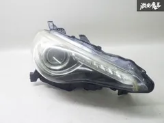 D*a様 中古 クリア リペア済 トヨタ 86 ZN6 前期 HID ヘッドライ D*a様 中古 クリア リペア済 トヨタ 86 ZN6 前期 HID ヘッドライ