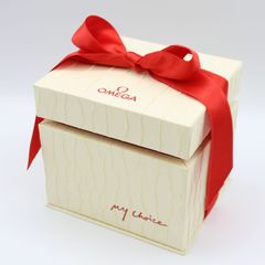659)【美品】OMEGA オメガ コンステレーション 腕時計 ケースのみ 空箱