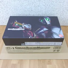 2023年最新】csm ギャレンバックル&ラウズアブゾーバー