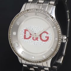 D&G DW0144 時計 orient seiko citizen furbo - メルカリ