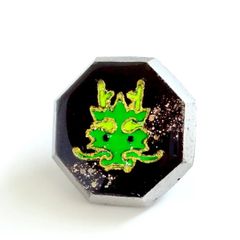 【辰】火花ピカベーゴマ