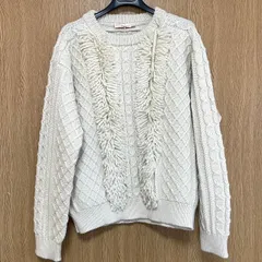 2023年最新】トリーバーチ/ニット/セーターの人気アイテム - メルカリ