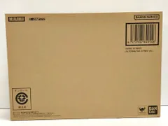 29.【輸送箱未開封】METAL BUILD ディバインストライカー (オルタナティブストライク Ver.) (併売品)のサムネイル