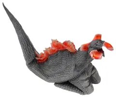 2025年最新】ギラドラス ソフビの人気アイテム - メルカリ