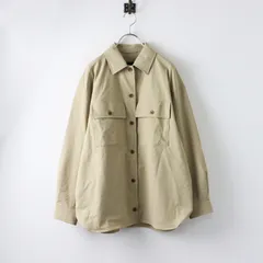 lelill レリル 3レイヤー ベーシック ブルゾン　未使用品　オケージョン JACKET
